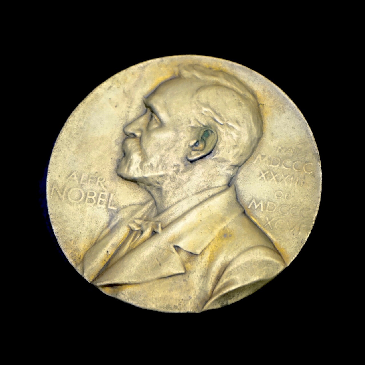 Physik Nobelpreis 2018
